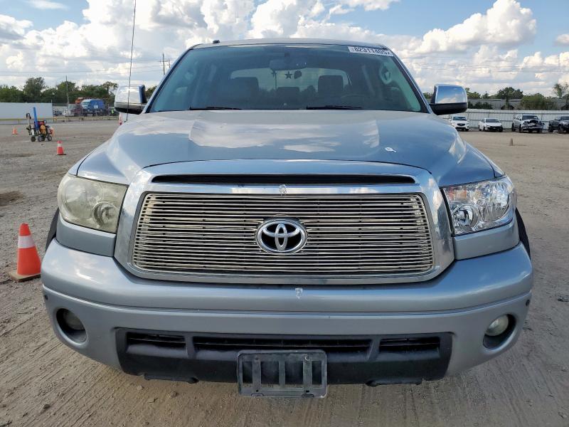 2013 TOYOTA TUNDRA CRE - 5TFFY5F10DX145553