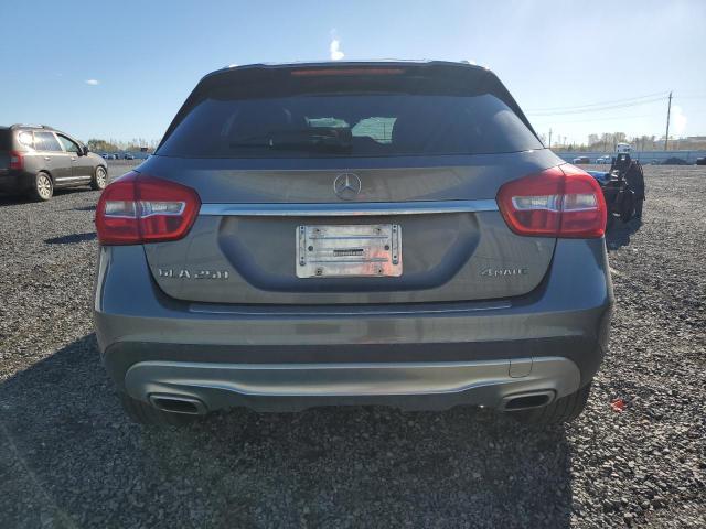 2015 MERCEDES-BENZ GLA 250 4M - WDCTG4GB4FJ143201