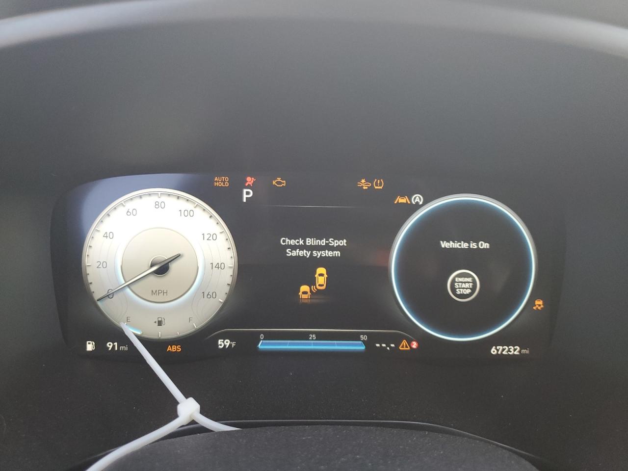 HYUNDAI SANTA FE SEL