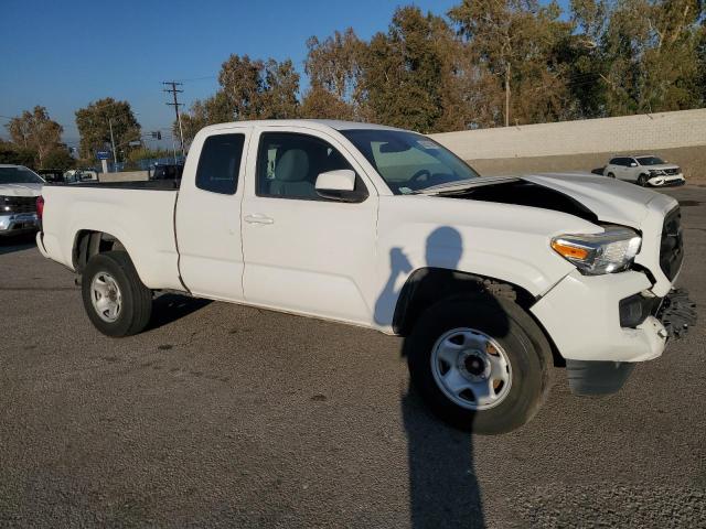 2018 TOYOTA TACOMA ACC - 5TFRX5GN8JX124267