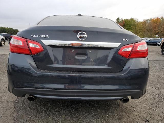 2017 NISSAN ALTIMA 2.5 #3264673867