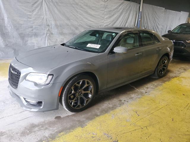 2017 CHRYSLER 300 S #3305317303