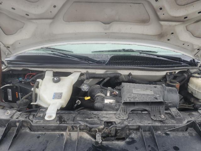 2015 CHEVROLET EXPRESS G2 - 1GCWGFFF7F1105965