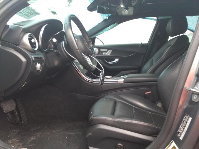 2020 MERCEDES-BENZ C 300 - WDDWF8DB7LR564351