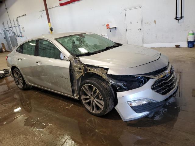 2022 CHEVROLET MALIBU LT - 1G1ZD5ST8NF109500