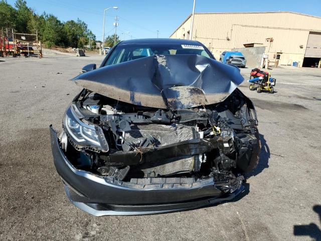 2020 KIA OPTIMA LX #3286525167