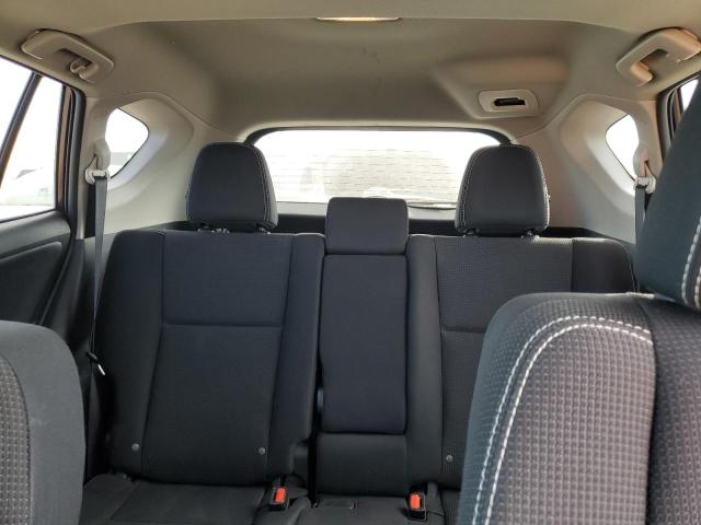 2016 TOYOTA RAV4 XLE - 2T3RFREV3GW534050