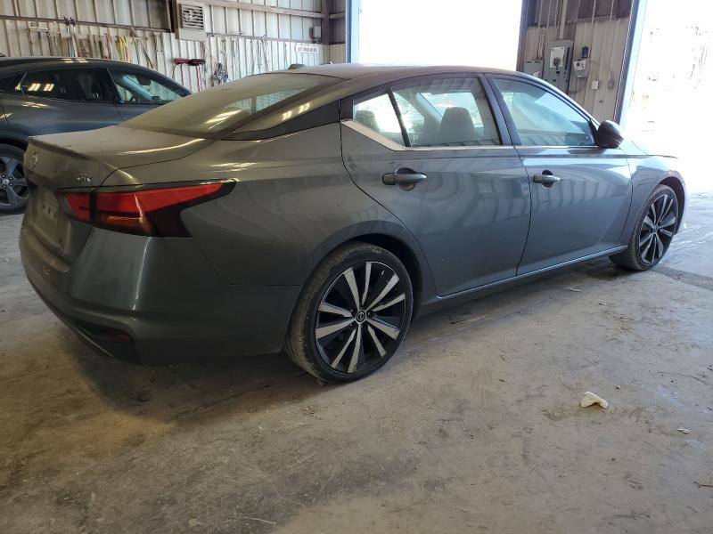 2021 NISSAN ALTIMA SR #3316089222