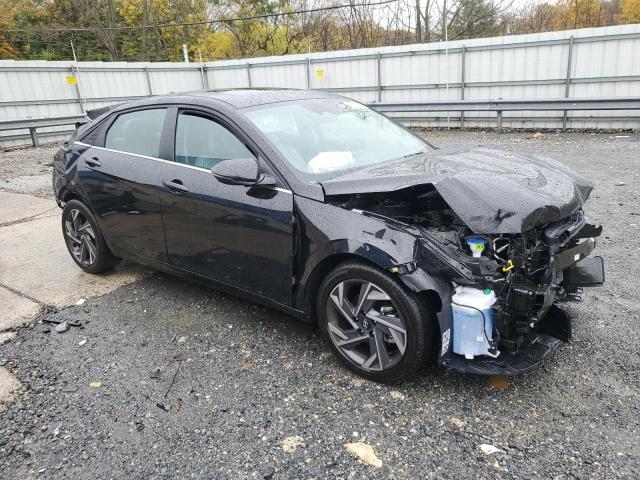 2026 HYUNDAI ELANTRA KMHLP4DG9SU055867