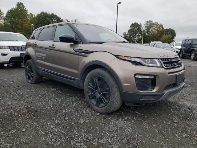 2016 LAND ROVER RANGE ROVE #3264521522