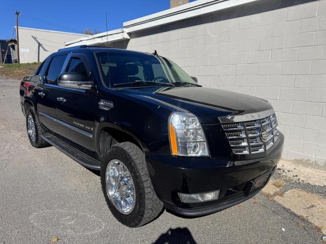 CADILLAC ESCALADE E