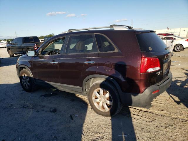 2011 KIA SORENTO BA #3308473304
