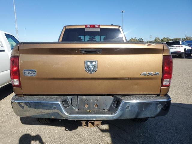 2012 DODGE RAM 2500 L - 3C6TD5GT3CG199342