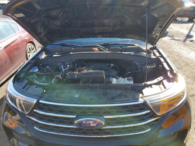 2020 FORD EXPLORER X - 1FMSK8DH3LGB70264