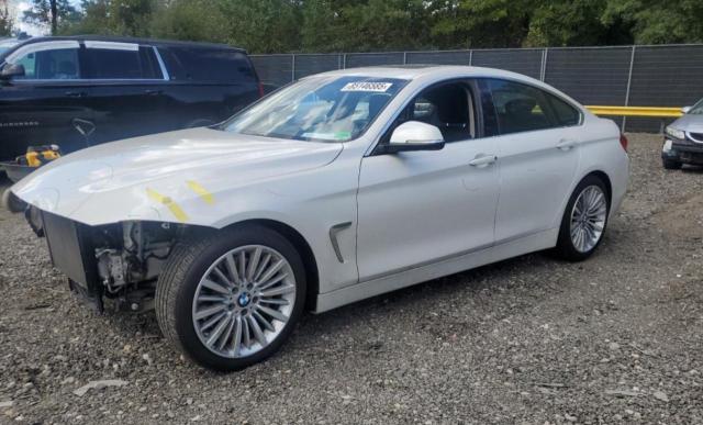 2015 BMW 435 XI GRA WBA4B3C58FGV48121