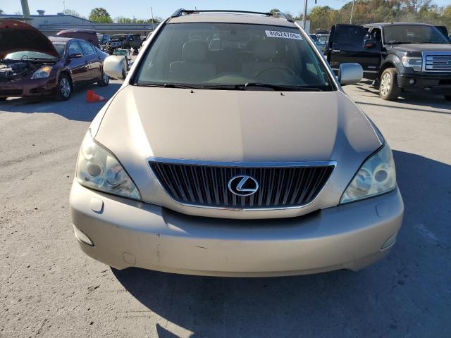 2005 LEXUS RX 330 - Inny widok