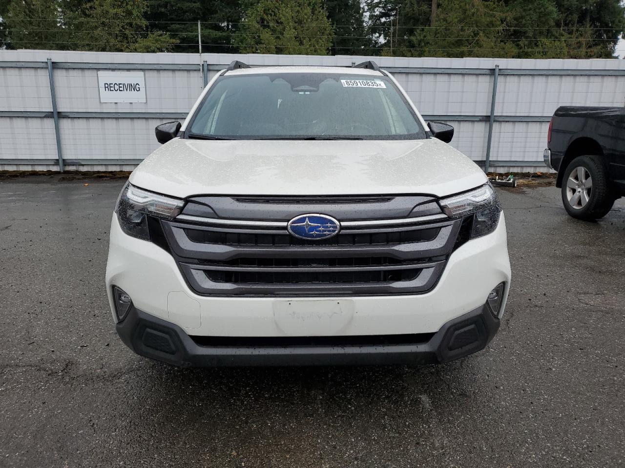 SUBARU FORESTER PREMIUM