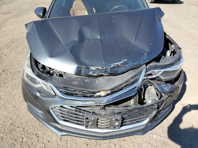 2018 CHEVROLET CRUZE PREM 3G1BF6SM9JS517956
