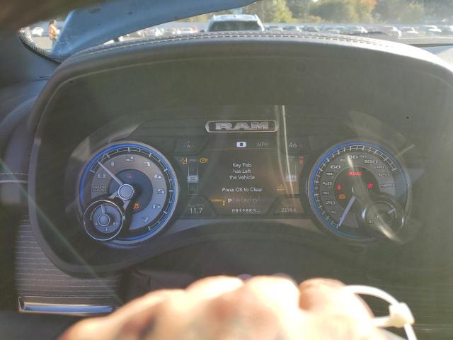 2019 RAM 1500 LIMITED 1C6SRFHT6KN559100
