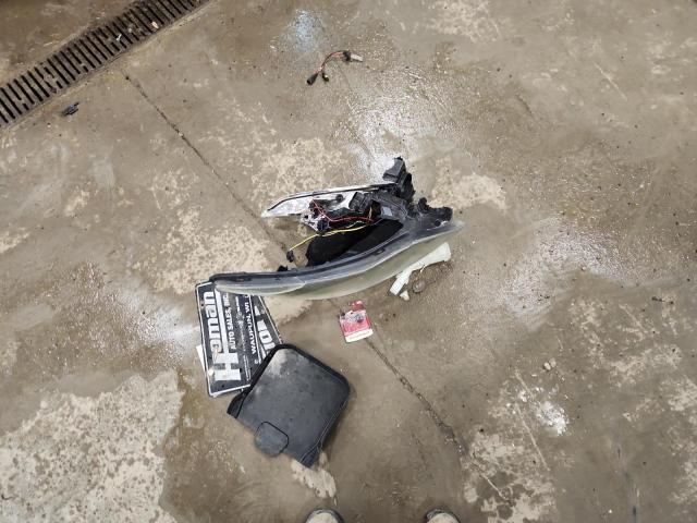 2013 FORD FOCUS TITA - 1FADP3N24DL122170