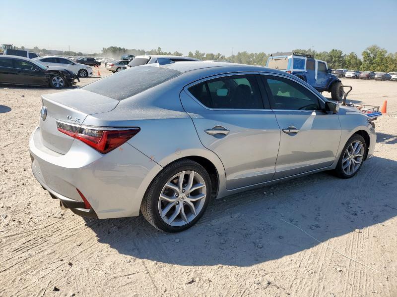 2019 ACURA ILX - 19UDE2F35KA015379
