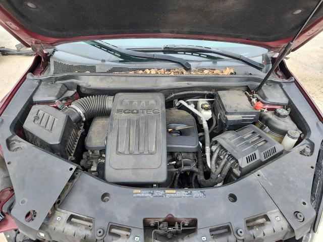 2016 CHEVROLET EQUINOX LT - 2GNALDEK2G1165146