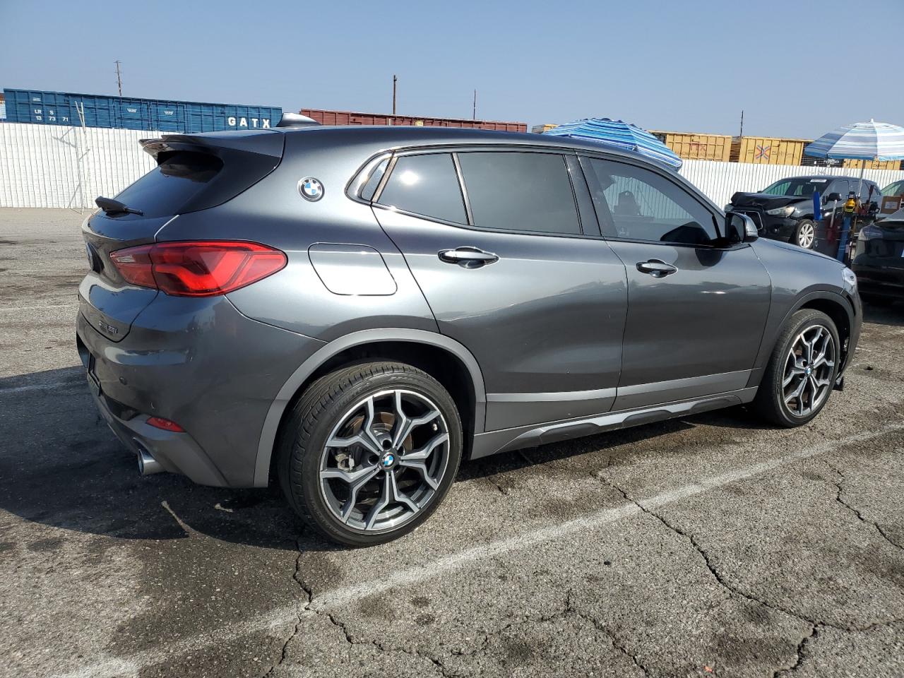 BMW X2 SDRIVE28I