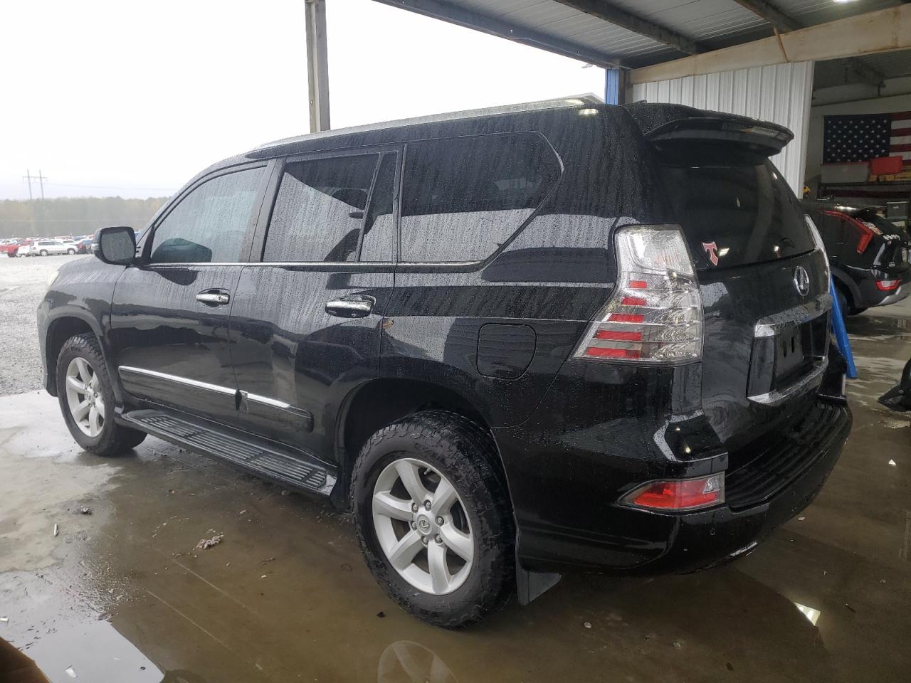 Lot #3282402266 2016 LEXUS GX 460