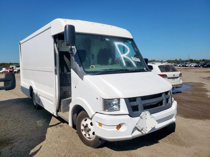 2013 ISUZU NPR HD #3290322956