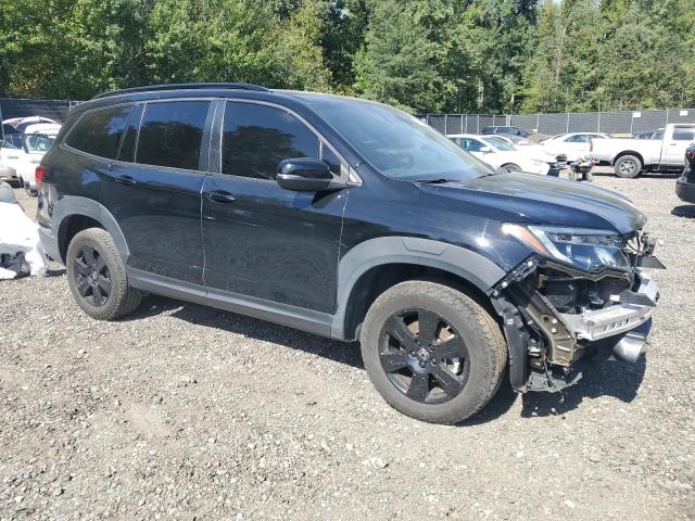 2022 HONDA PILOT TRAI #3314904525