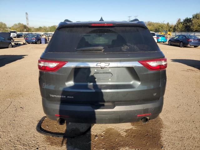 2020 CHEVROLET TRAVERSE L #3287609013