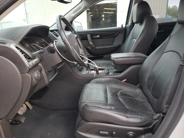 2016 GMC ACADIA SLT-1 #3290246289