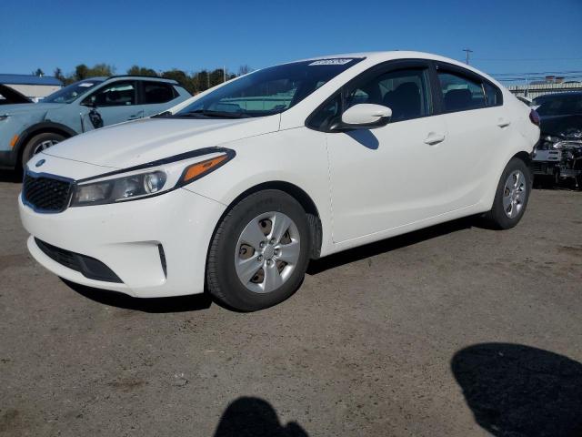 KIA FORTE LX