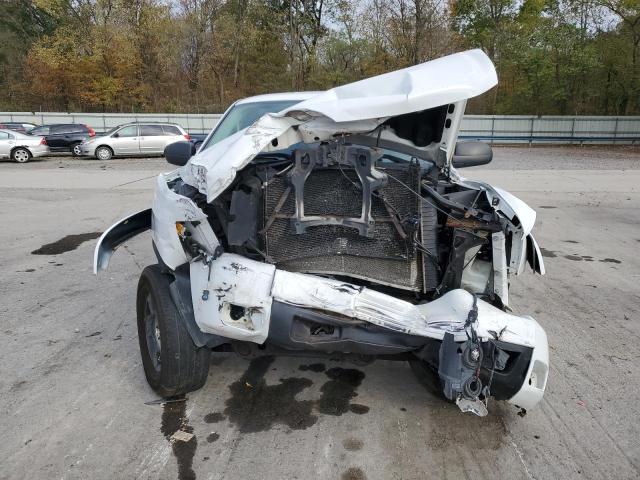 2007 CHEVROLET SILVERADO #3281551401