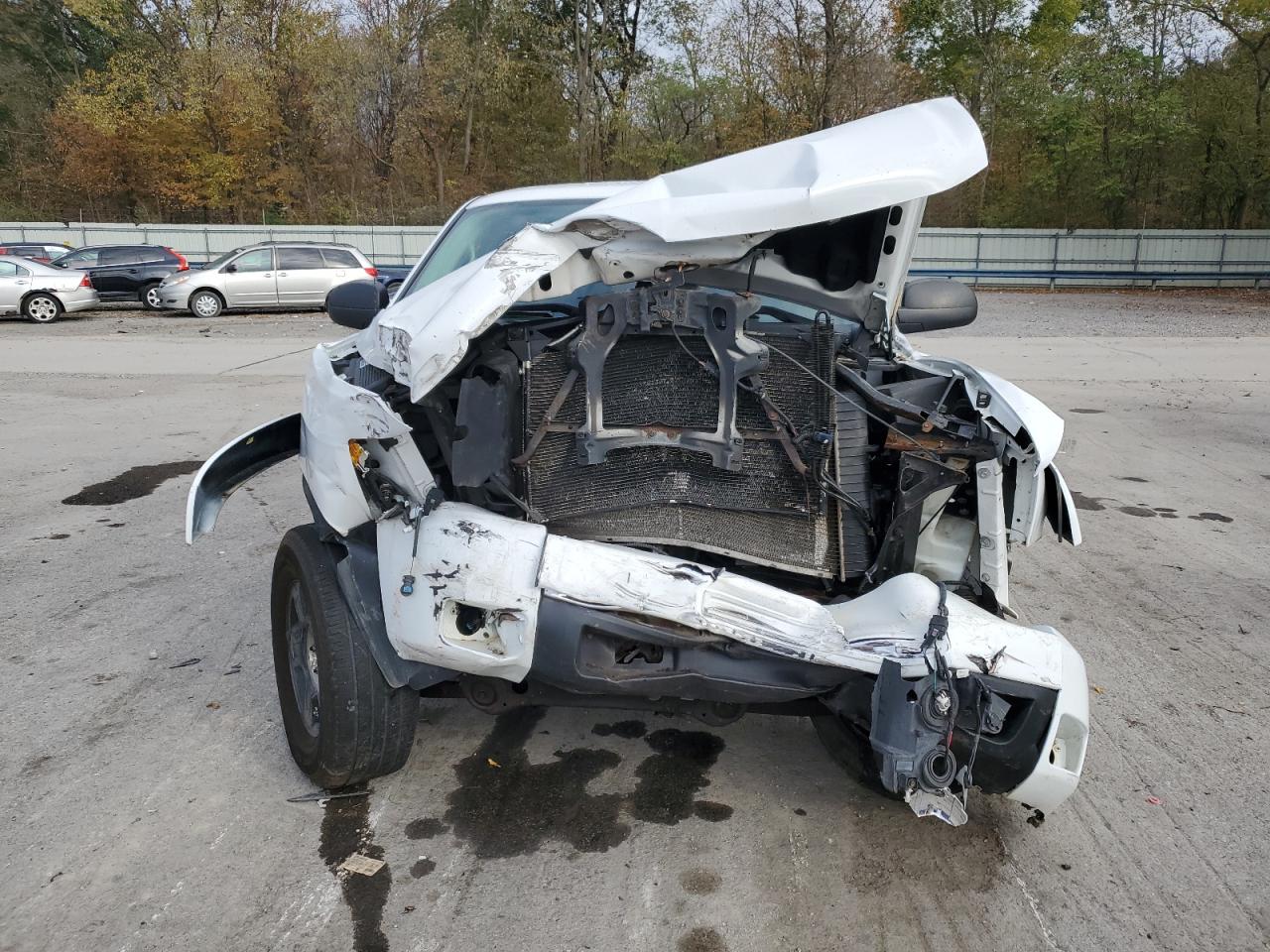 Lot #3281551401 2007 CHEVROLET SILVERADO