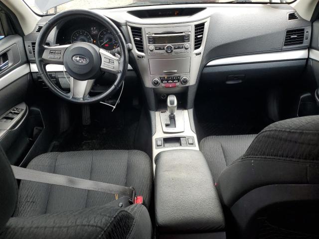 2010 SUBARU OUTBACK 2.5I PREMIUM - 4S4BRBCC2A3350256