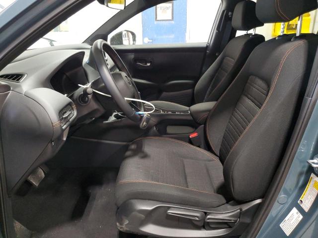 2025 HONDA HR-V SPORT #3283953795