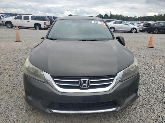 2013 HONDA ACCORD LX - 1HGCR2F37DA236632