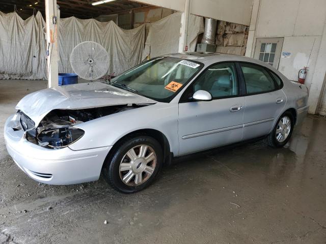 Global Auto Auctions: 2005 FORD TAURUS SEL