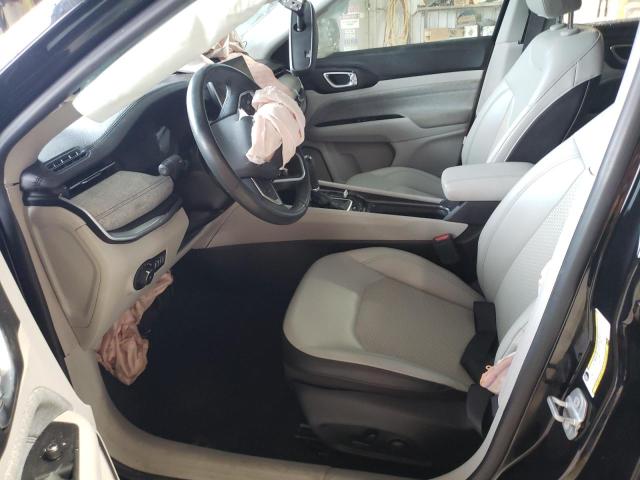 2022 JEEP COMPASS LATITUDE #3304744960