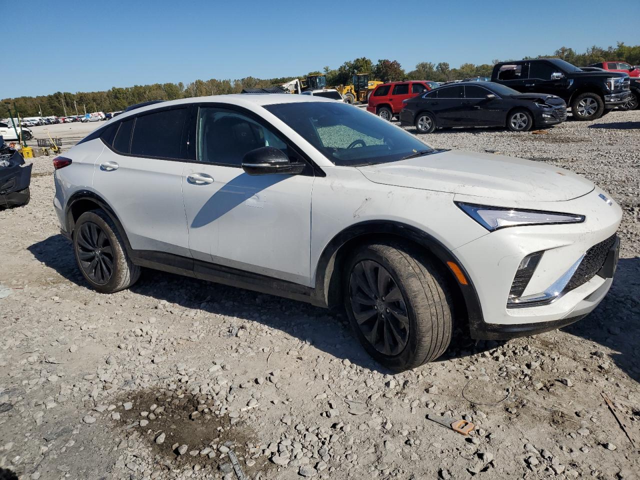 BUICK ENVISTA SPORT TOURING