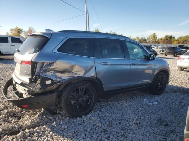 2022 HONDA PILOT SE - 5FNYF6H2XNB105504