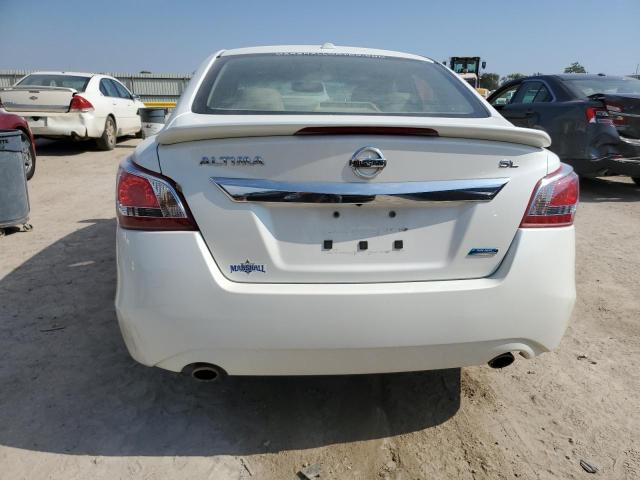 2013 NISSAN ALTIMA 2.5 #3288773757