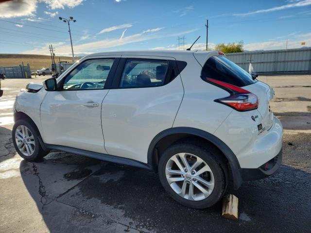 2015 NISSAN JUKE S #3290639788