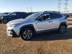 2024 SUBARU CROSSTREK - JF2GUADC4RH356612