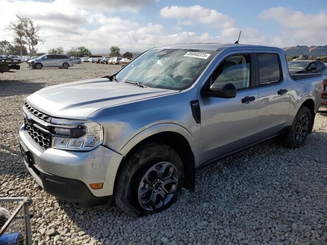 FORD MAVERICK X