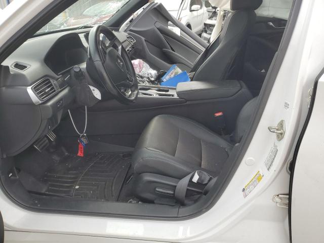 2019 HONDA ACCORD SPO - 1HGCV1F3XKA032586