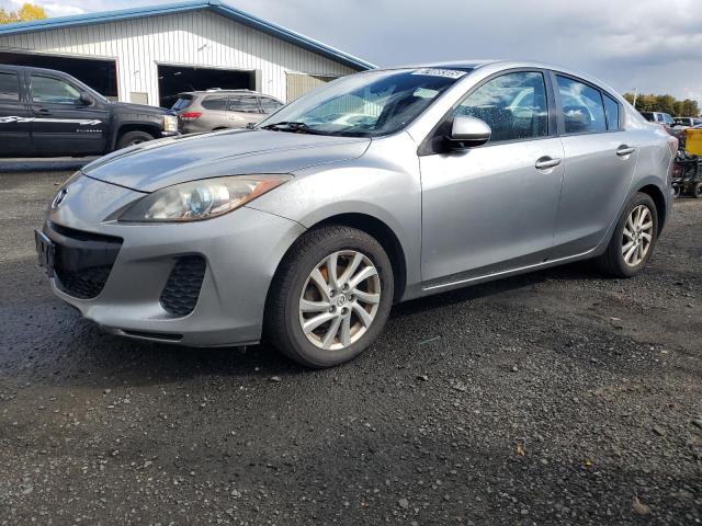 2012 MAZDA 3 I - JM1BL1V85C1635167