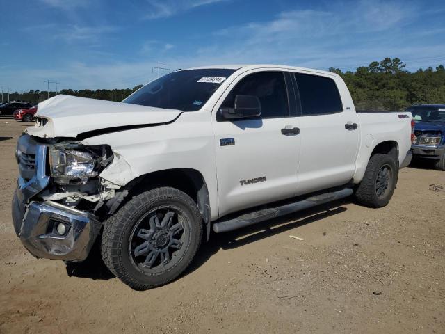 Global Auto Auctions: 2014 TOYOTA TUNDRA CRE