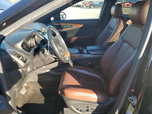 2018 LINCOLN MKX RESERV #3287724198